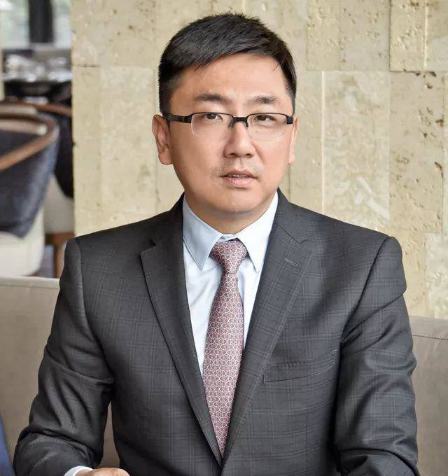 主持嘉宾:范光煜 中国饭店业采购供应协会会长圆桌嘉宾:程亚琴 雷迪森