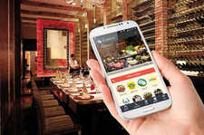 餐饮营销活动：微博微信APP客户端，哪个是你的菜