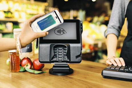 支付宝、微信、Apple Pay，哪个更适合餐饮业？