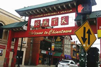 探秘美利坚现代餐饮——中国菜的美国梦