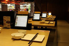 上海餐道：智能餐厅的正确打开方式