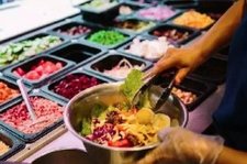 定制化菜单已成趋势，快餐行业如何抓住年轻消费者？