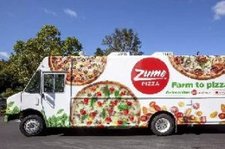 完爆达美乐、必胜客的人工智能Zume披萨，下单到送货上门只要15分钟