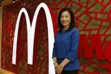 麦当劳林慧蓉：任何餐饮品牌的市场行为，须以顾客为中心。