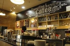 开咖啡店，是加盟连锁品牌好还是自己开店好？