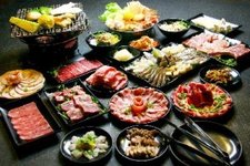 韩式烤肉风光不再，日式烧肉能否趁机崛起？