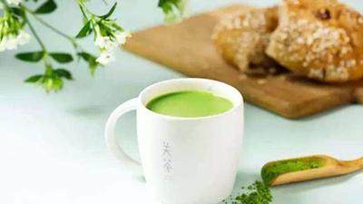 關(guān)茶:獲兩輪融資 未來(lái)想成為國(guó)內(nèi)“抹茶食品”代名詞