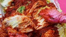 韩国被称为“泡菜国”，但餐厅9成泡菜产自中国