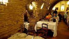 世界上最古老的餐厅，最长连续运行餐厅的吉尼斯世界纪录的保持者