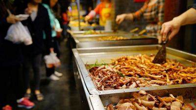 长沙出台首部餐饮行业行规行约 6月1日起实行