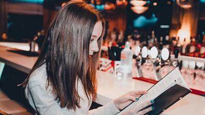 餐廳生意一直火不起來？快來檢查一下你的菜單