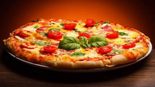 罗马式快速休闲披萨创造了新的利基，迅速抢占市场的时候到了！