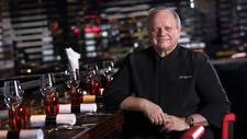 乔尔卢布松美食坊餐厅创始人去世 享年73岁