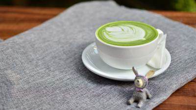 全球缺口8000噸，抹茶能否成為中國茶業新的增長點？