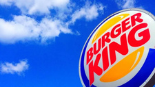 汉堡王母公司改组领导层—新CEO上线，第一把火直怼麦当劳！