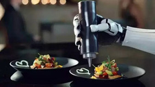 利用人工智能，餐厅成本真的降低了吗？