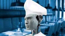 餐饮机器人功能日渐完善，厨师要失业了？