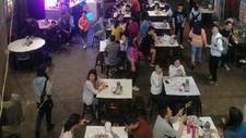 长沙网红餐馆回应排号7000+：特殊情况 店内有500张桌