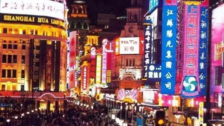 揭秘上海最火商圈：這樣的選址90%的餐廳能賺翻！