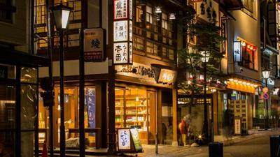这些“称霸”日本的餐饮品牌都来中国开店了！