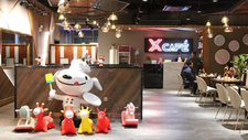 京东X未来餐厅沦为“概念为先”的鸡肋，刘强东跨界入餐饮步子迈大了？