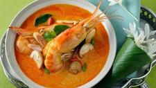 为什么？潮汕人在泰国点冬阴功汤居然会被多加几只虾