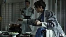 《庆余年》中二皇子吃的火锅竟然是潮汕牛肉锅？
