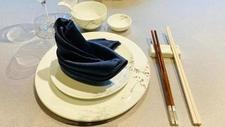 餐饮企业的公筷公勺该怎么放 杭州有“讲究”