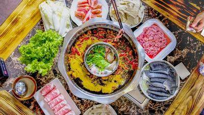火锅行业升级在即，产品主义迎来春天？