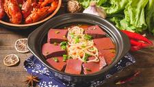 南京鸭血粉丝汤，安徽的还是镇江的？