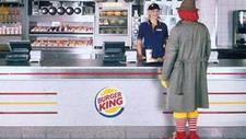 汉堡王免费为麦当劳打广告，这是什么“骚操作”？
