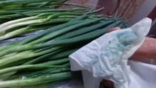 贵州省市场监管局检测确认“掉色香葱”蓝色物质是波尔多液