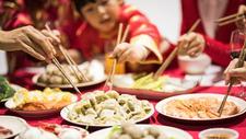 春节期间全国87%餐企正常营业 交易额同比增长261%