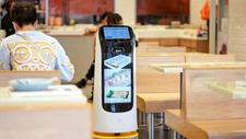 餐饮机器人销量持续增长！普渡科技新品“葫芦”开启预售