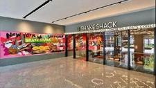 进军深圳市场 Shake Shack华南首店开业