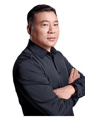 解忠杰