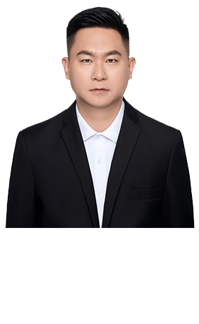 赵刚