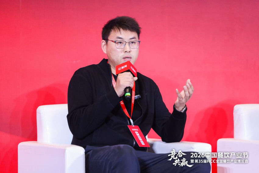 东方一串创始人赵东方：坚守社区烧烤定位，放大供应链优势