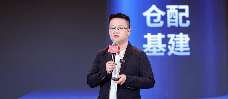 蜀海供应链CMO吴德星：餐饮不缺爆火的机会，关键要看供应链是否接得住