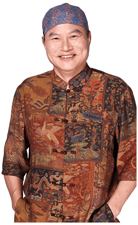 美叔