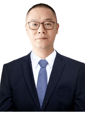 郑伟滨