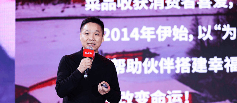 米村拌饭联合创始人黄浩：暂停扩张后，米村拌饭同店营收增长了10%