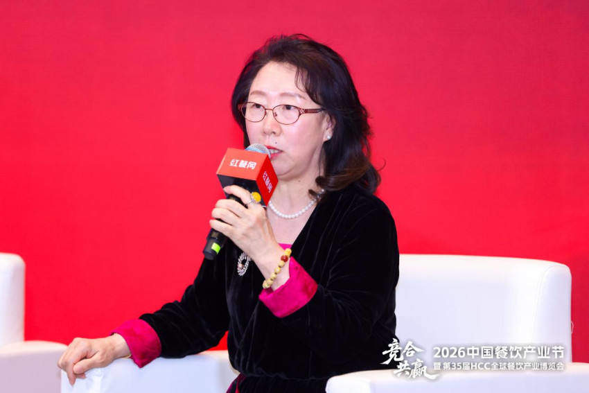 品牌营销实战专家、餐饮危机管理专家李丽婵：内蒙古牛羊肉没走出大品牌是有原因的