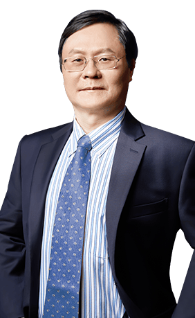 彭剑锋