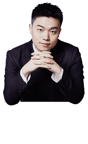 老韩煸鸡联合创始人