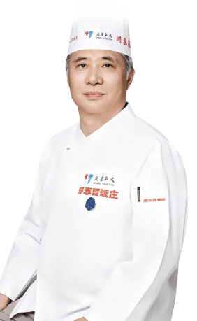 王鸿庆