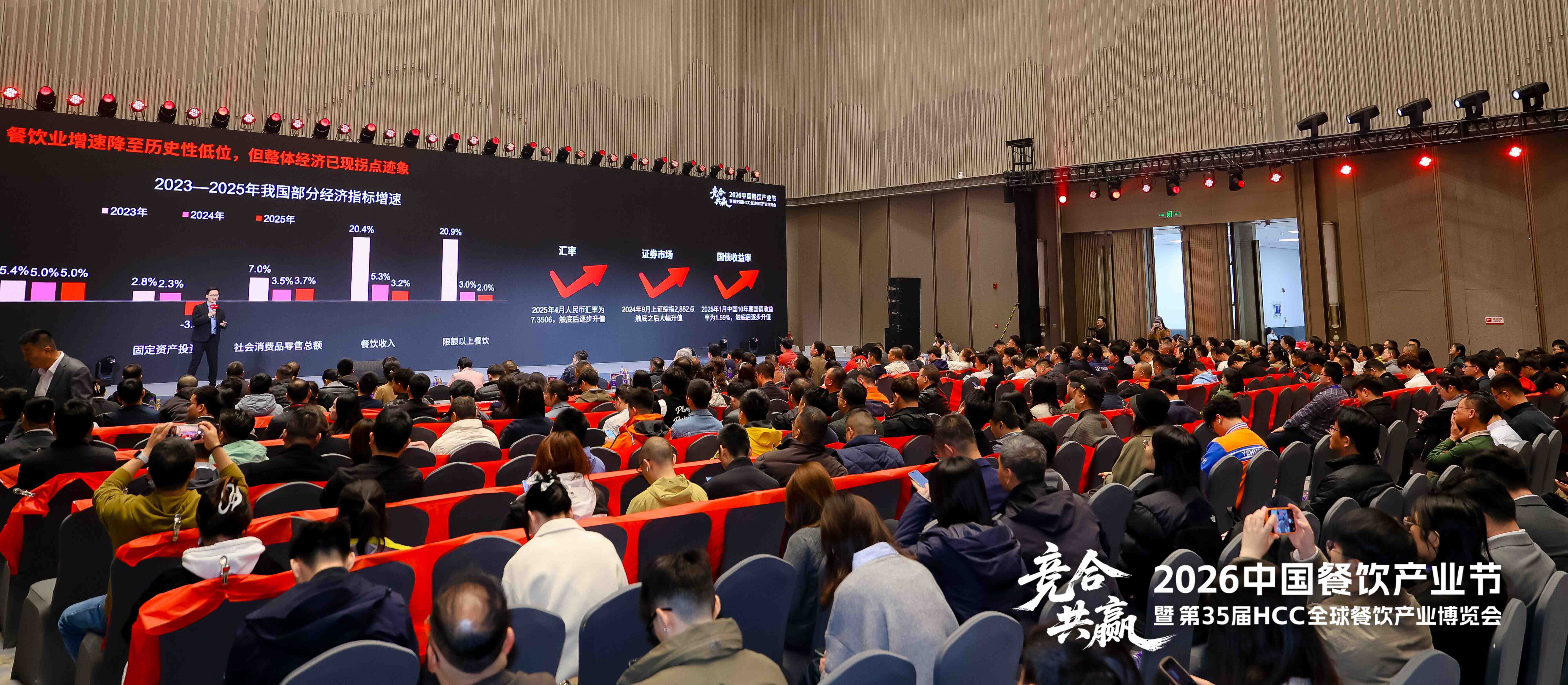 《2026中国餐饮产业生态白皮书》：拐点将至，产业重塑待启复苏周期