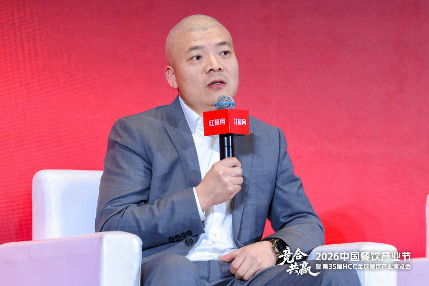 肥肥虾庄创始人柴标：坚持长期主义，把品类局限转化为品牌壁垒