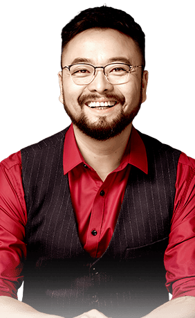 李扬
