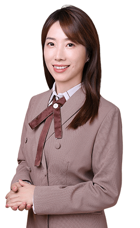 耿蕾萍